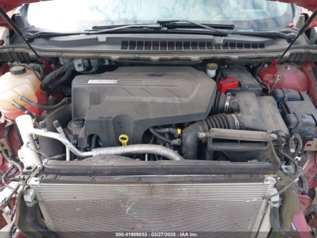 2FMPK4AP8KBC11018 Ford EDGE ST