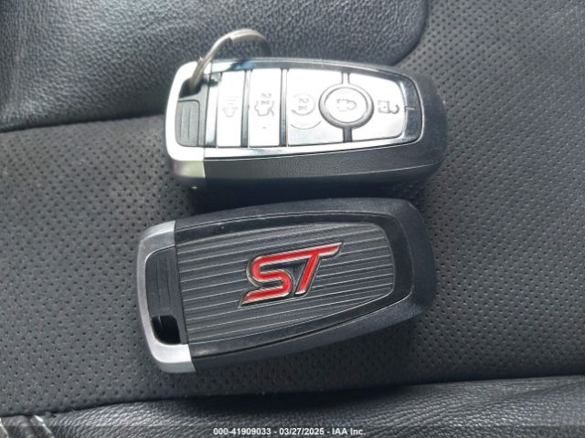 2FMPK4AP8KBC11018 Ford EDGE ST
