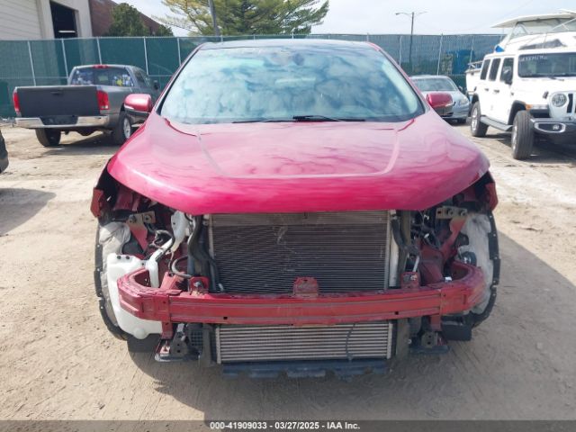 2FMPK4AP8KBC11018 Ford EDGE ST