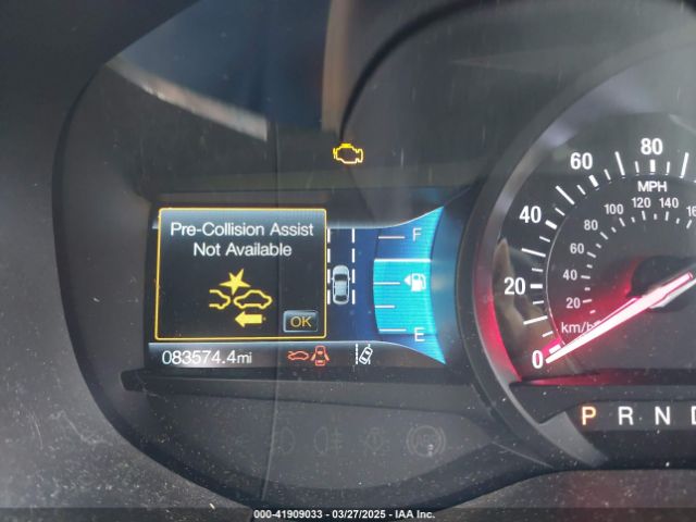 2FMPK4AP8KBC11018 Ford EDGE ST