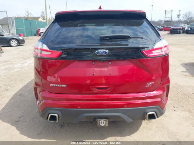 2FMPK4AP8KBC11018 Ford EDGE ST