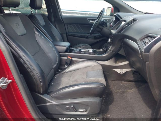 2FMPK4AP8KBC11018 Ford EDGE ST