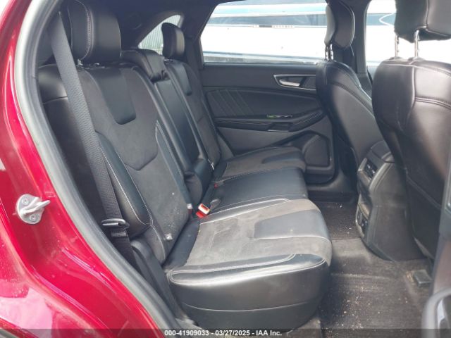 2FMPK4AP8KBC11018 Ford EDGE ST