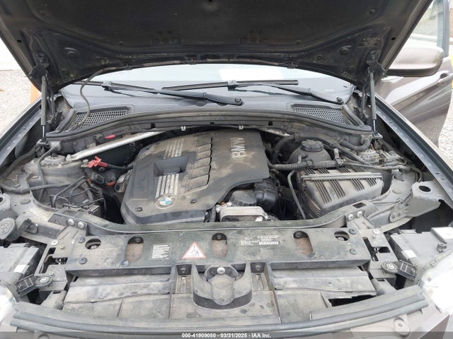 Продажа на аукционе авто 2012 Bmw X3 Xdrive28i, vin: 5UXWX5C50CL718854, номер лота: 41909050