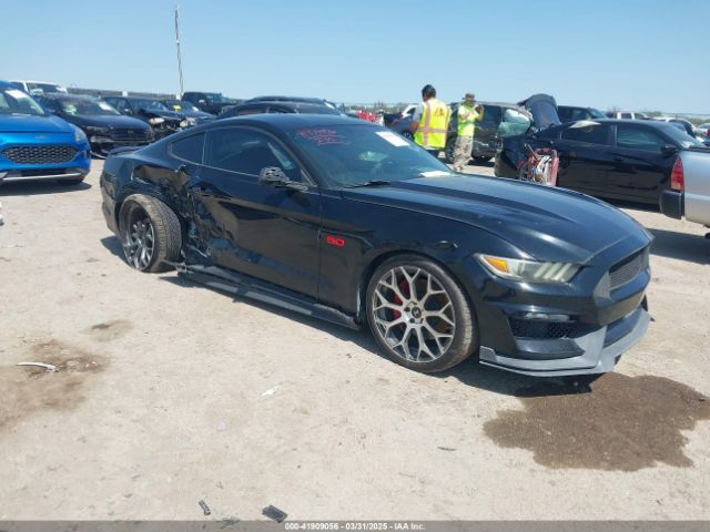 2015 FORD MUSTANG 1FA6P8CF1F5327142