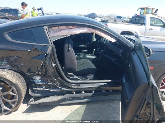 2015 FORD MUSTANG 1FA6P8CF1F5327142 Photo 4
