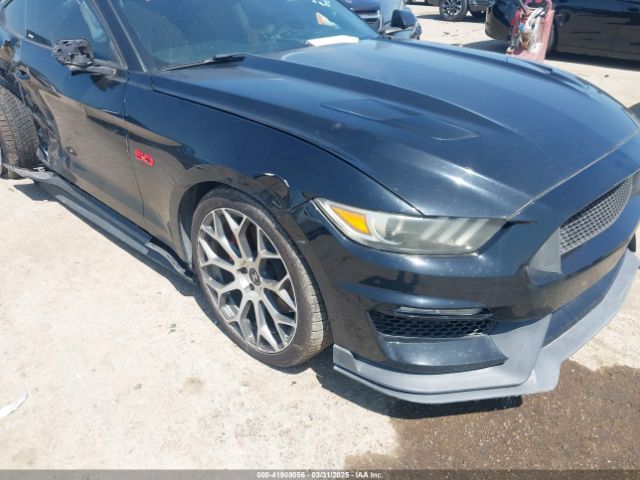 2015 FORD MUSTANG 1FA6P8CF1F5327142 Photo 5