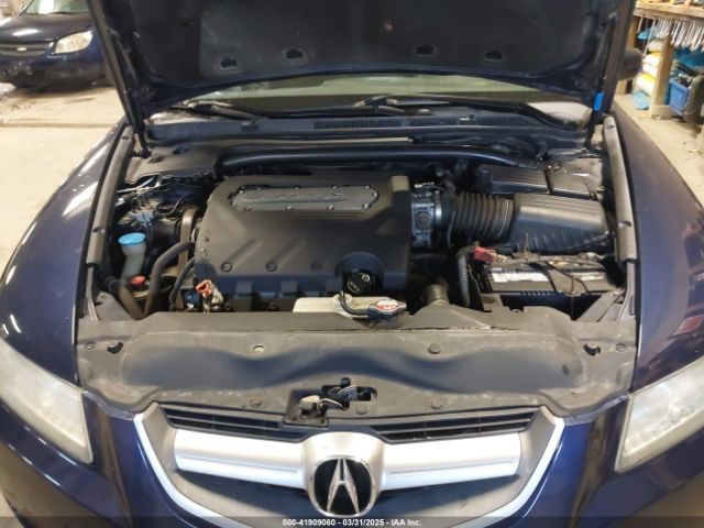 2006 ACURA TL 19UUA66266A005038 Photo 9
