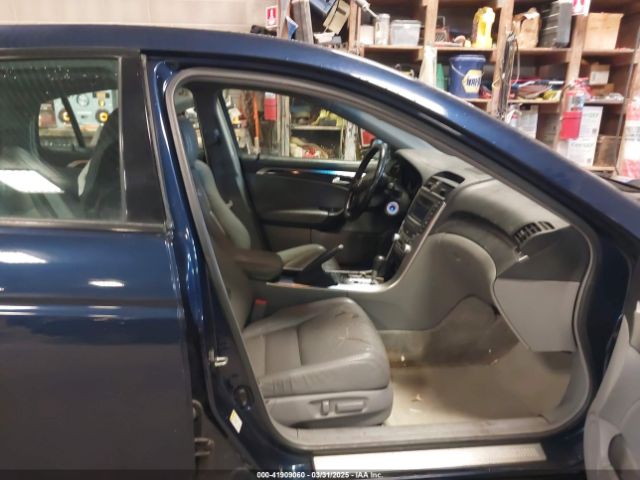2006 ACURA TL 19UUA66266A005038 Photo 4