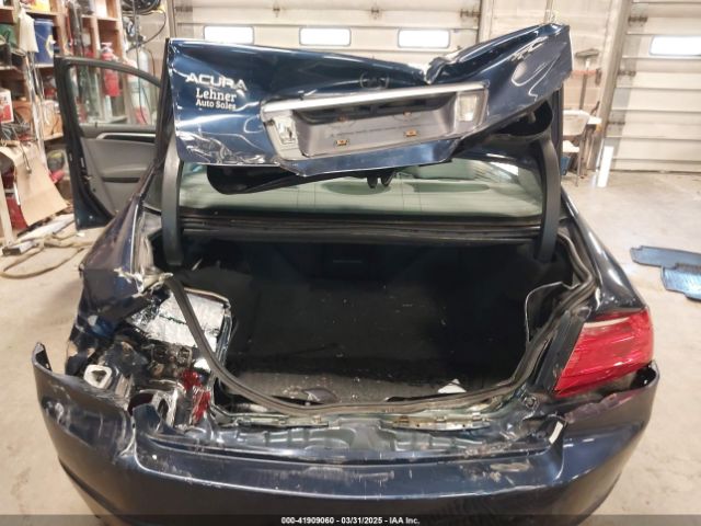 2006 ACURA TL 19UUA66266A005038 Photo 5