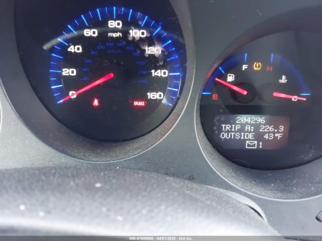 2006 ACURA TL 19UUA66266A005038 Photo 6