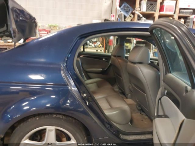 2006 ACURA TL 19UUA66266A005038 Photo 7