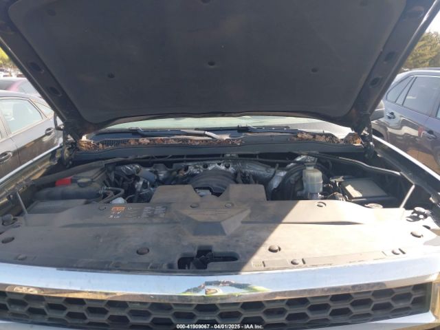 3GCUKPEH5EG223592 Chevrolet Silverado 1500 Work Truck 2wt