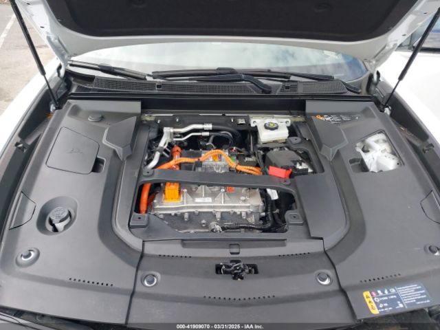 2024 CADILLAC LYRIQ 1GYKPMRL5RZ103426 Photo 9