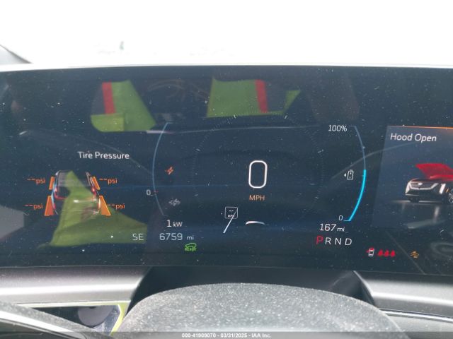 2024 CADILLAC LYRIQ 1GYKPMRL5RZ103426 Photo 6