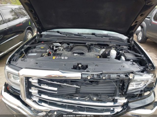 3GTU2NEJ5JG273040 GMC Sierra 1500 Slt