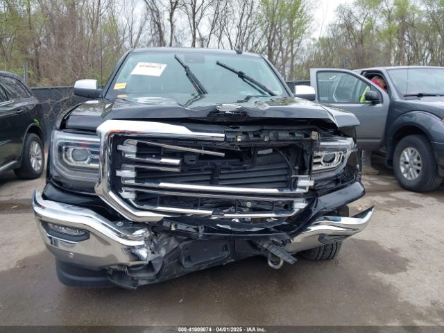 3GTU2NEJ5JG273040 GMC Sierra 1500 Slt