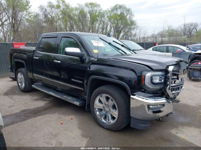 3GTU2NEJ5JG273040 GMC Sierra 1500 Slt