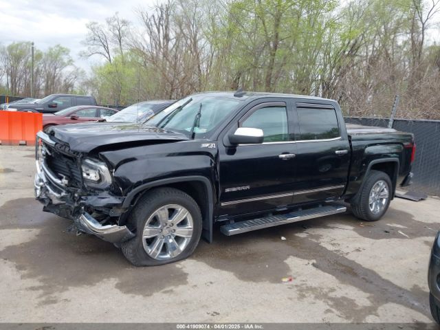 3GTU2NEJ5JG273040 GMC Sierra 1500 Slt