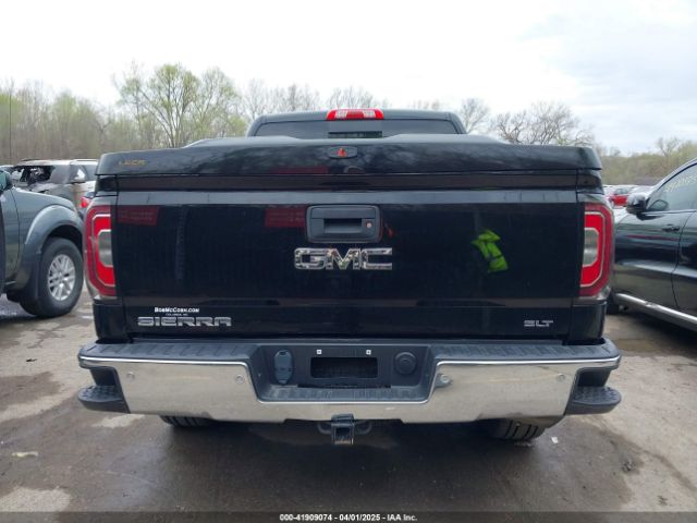 3GTU2NEJ5JG273040 GMC Sierra 1500 Slt