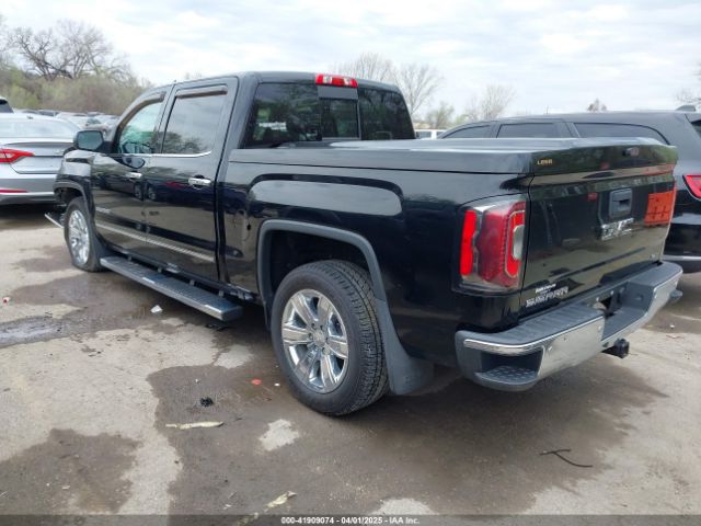 3GTU2NEJ5JG273040 GMC Sierra 1500 Slt