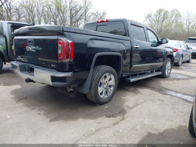 3GTU2NEJ5JG273040 GMC Sierra 1500 Slt