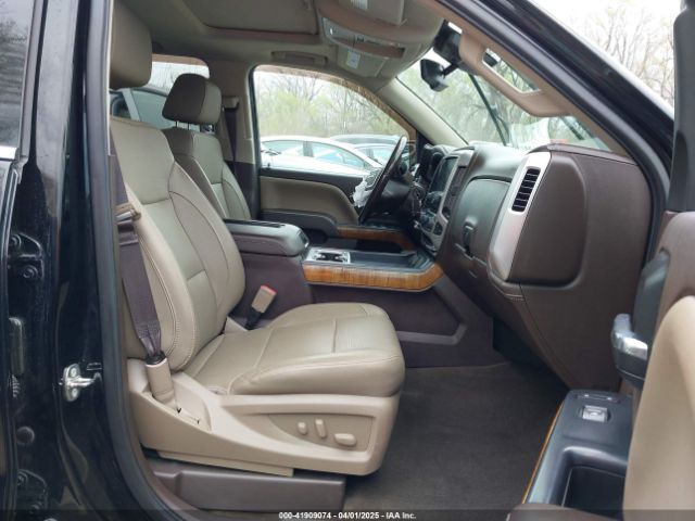 3GTU2NEJ5JG273040 GMC Sierra 1500 Slt