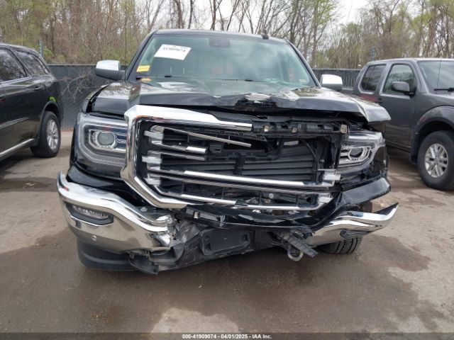 3GTU2NEJ5JG273040 GMC Sierra 1500 Slt