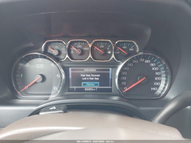 3GTU2NEJ5JG273040 GMC Sierra 1500 Slt
