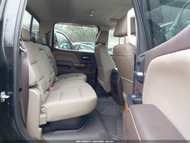 3GTU2NEJ5JG273040 GMC Sierra 1500 Slt