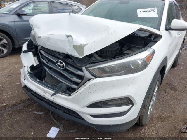 KM8J33A42JU759494 Hyundai TUCSON SEL