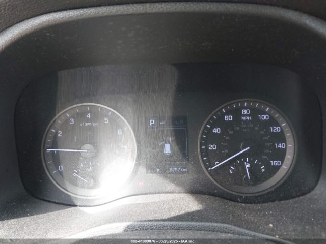 KM8J33A42JU759494 Hyundai TUCSON SEL