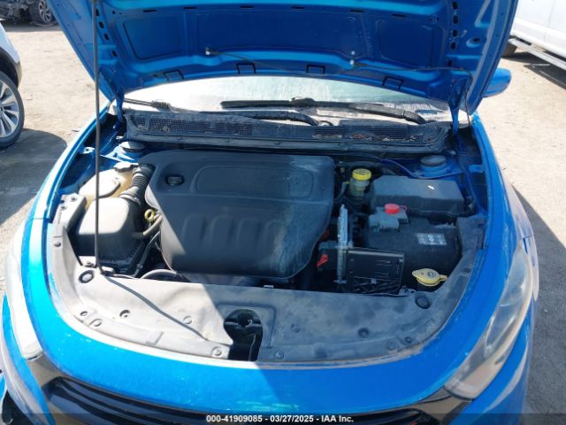 1C3CDFAAXGD530477 Dodge DART SE