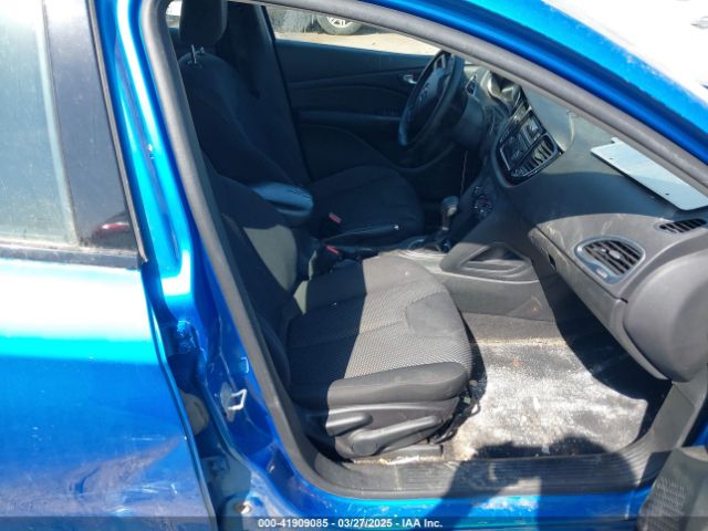 1C3CDFAAXGD530477 Dodge DART SE