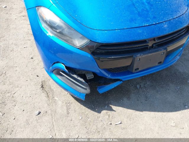 1C3CDFAAXGD530477 Dodge DART SE