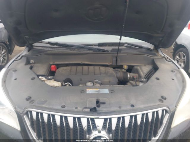 5GAKRAKD1EJ207908 Buick Enclave Convenience