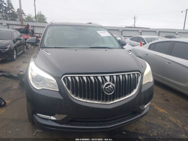 5GAKRAKD1EJ207908 Buick Enclave Convenience