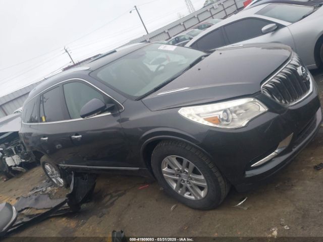 5GAKRAKD1EJ207908 Buick Enclave Convenience