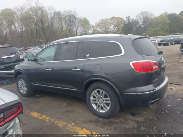5GAKRAKD1EJ207908 Buick Enclave Convenience