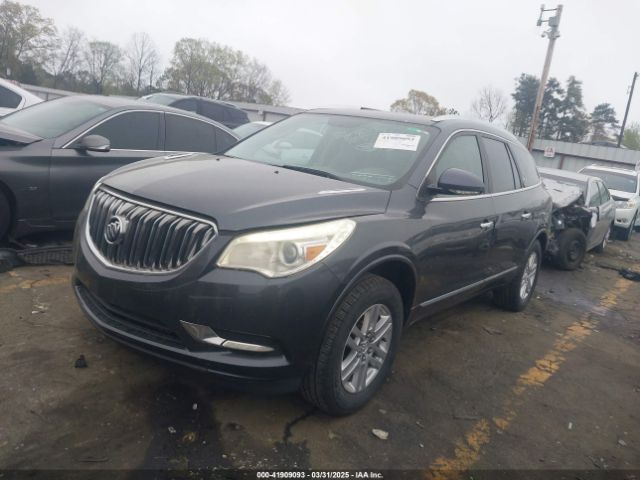 5GAKRAKD1EJ207908 Buick Enclave Convenience