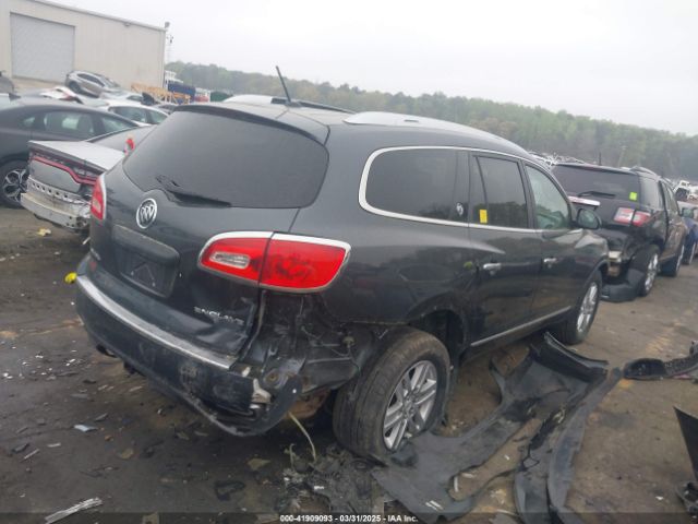 5GAKRAKD1EJ207908 Buick Enclave Convenience