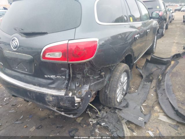 5GAKRAKD1EJ207908 Buick Enclave Convenience