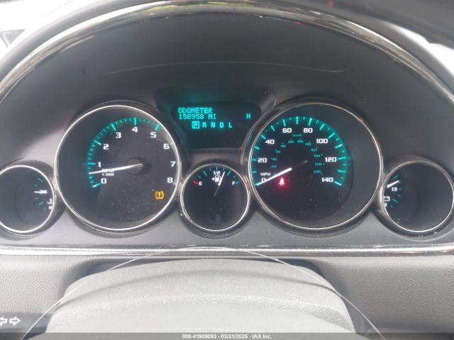 5GAKRAKD1EJ207908 Buick Enclave Convenience