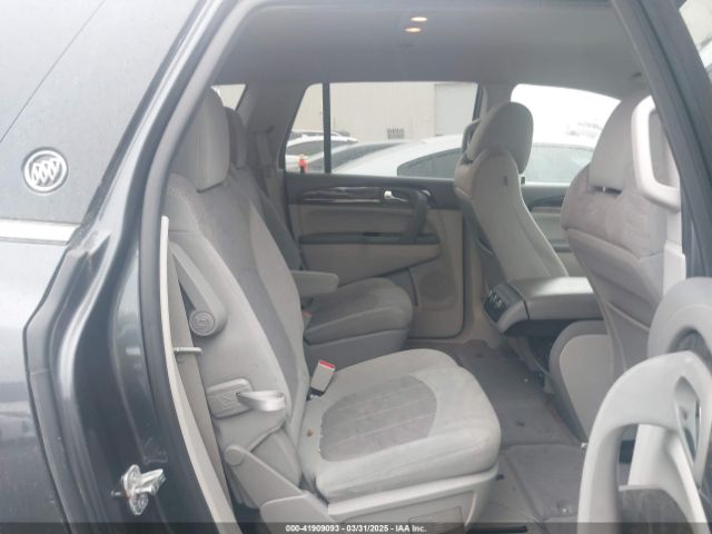 5GAKRAKD1EJ207908 Buick Enclave Convenience