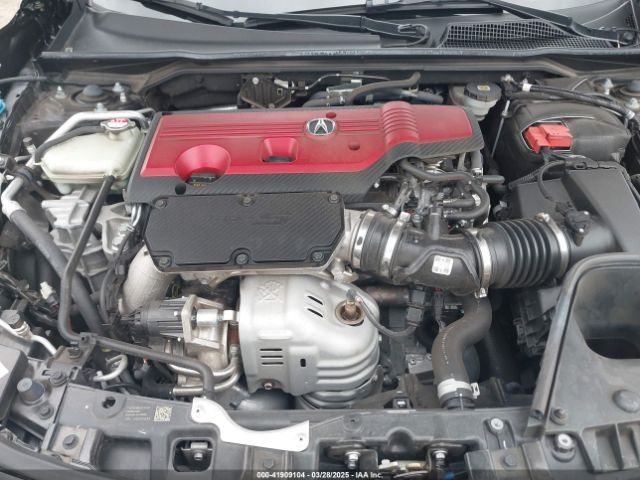 19UDE5G95RA001352 Acura Integra Type S