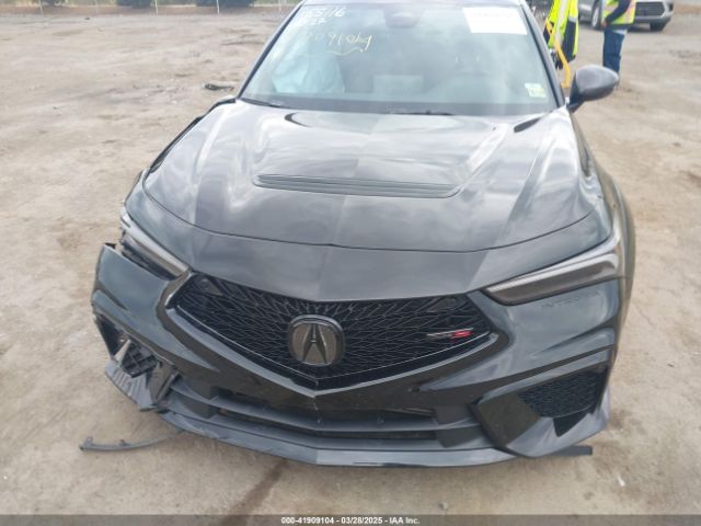 19UDE5G95RA001352 Acura Integra Type S