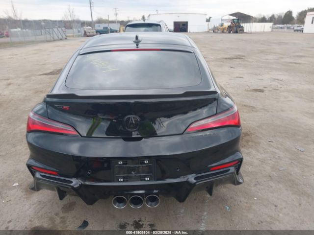 19UDE5G95RA001352 Acura Integra Type S