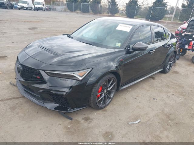 19UDE5G95RA001352 Acura Integra Type S
