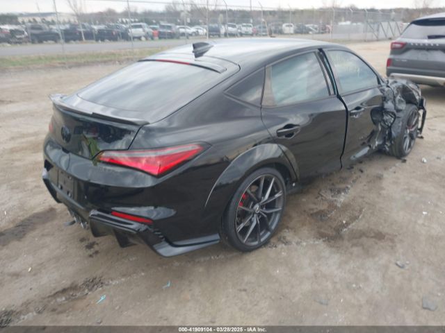 19UDE5G95RA001352 Acura Integra Type S