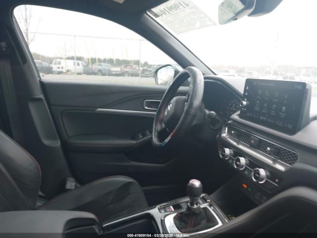 19UDE5G95RA001352 Acura Integra Type S